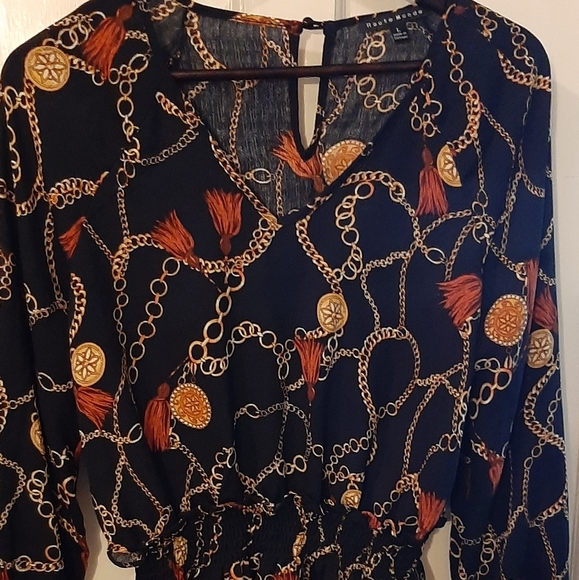 Dress blouse - Picture 1 of 3